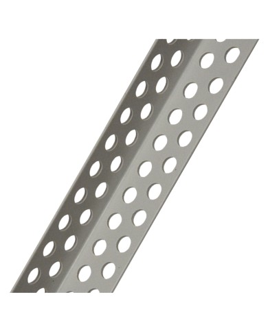 PARASPIGOLO FORATO H 2,5 - 22 x 22 colore