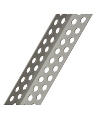 PARASPIGOLO FORATO H 2,5 - 22 x 22 colore