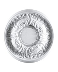 ROSONE DECORATIVO PER SOFFITTI mod. ER29DY - Ø cm. 29