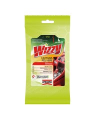 PANNO CATTURA POLVERE WIZZY busta 10 pezzi