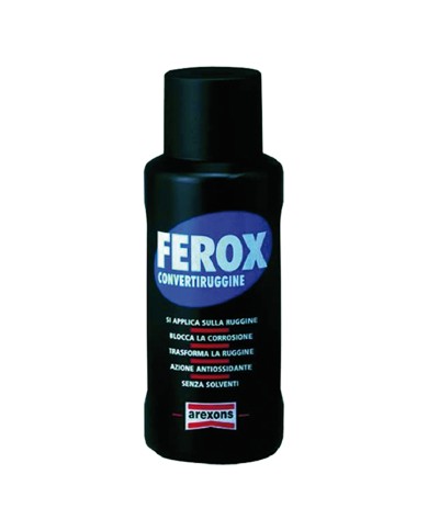 FEROX CONVERTIRUGGINE ml