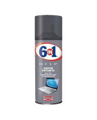 PULITORE SPRAY HELP SOFFIO POTENTE ml. 400