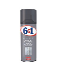 LUBRIFICANTE SPRAY HELP OLIO VASELINA ml. 400