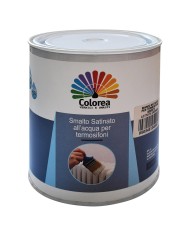 SMALTO PER CALORIFERI COLOREA ml. 750 bianco satinato