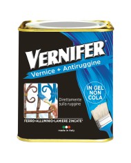 VERNICE ANTIRUGGINE VERNIFER 0,75