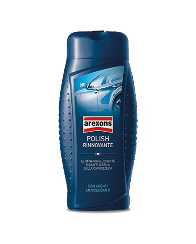 PASTA POLISH RINNOVANTE ml. 500