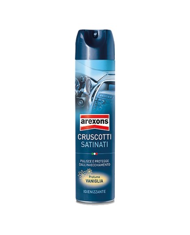 SCHIUMA DETERGENTE PER TESSUTI ml 400