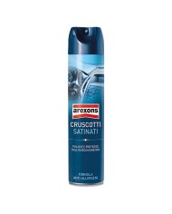 CRUSCOTTI SATINATI ml 600
