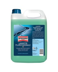 LAVAVETRI LIQUIDO PLURISTAGIONALE lt 4,5