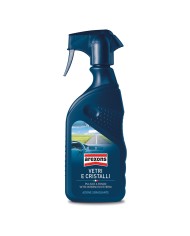 DETERGENTE SPRAY VETRI E CRISTALLI ml 500