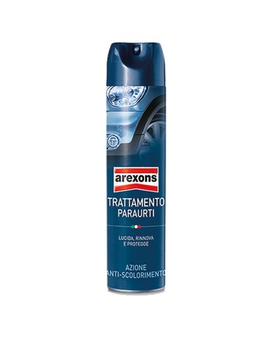 TRATTAMENTO PARAURTI SPRAY ml 400