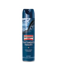 TRATTAMENTO PARAURTI SPRAY ml 400