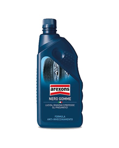 NERO GOMME LIQUIDO lt 1