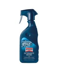 DETERGENTE SPRAY PER MOTORI ml 400
