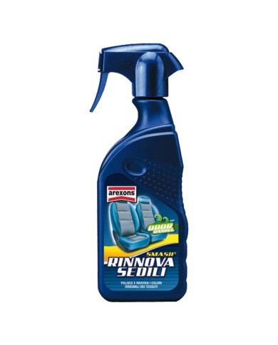 RINNOVA SEDILI NEBULIZZANTE ml 400