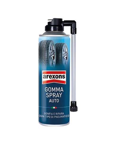 GOMMA SPRAY AUTO ml 300