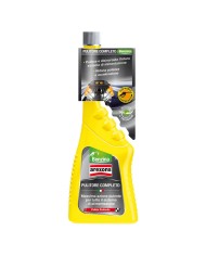 PULITORE COMPLETO MOTORE A BENZINA ml 250