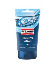 PASTA RINNOVA FANALI gr.150