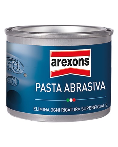 PASTA ABRASIVA PER CARROZZERIA gr.150