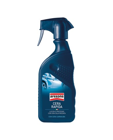 CERA RAPIDA SPRAY ml.400