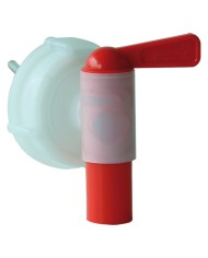 TAPPO RUBINETTO PER TANICHE DETERSIVO 3 4