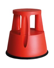 PIATTAFORMA DI LAVORO CONICA ROLLINGSTEP altezza 41 cm