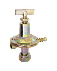 REGOLATORE GPL AD ALTA PRESSIONE 8 Kg h - pz. 1