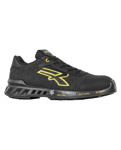SCARPE ANTINFORTUNISTICA FRANK