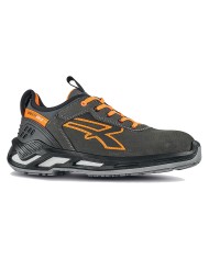 SCARPE ANTINFORTUNISTICA DUKE 3