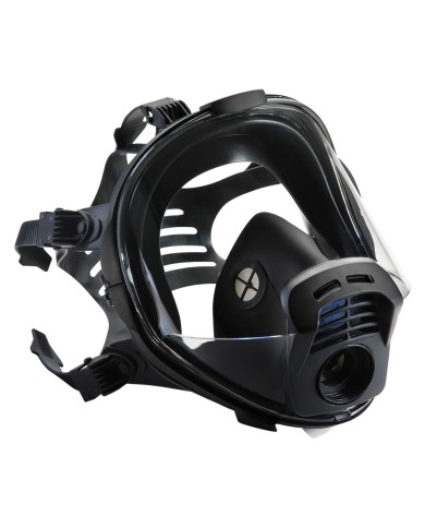 MASCHERA RESPIRATORIA PANAREA art. 7000 - taglia unica