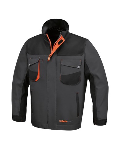 GIACCA DA LAVORO 7909G