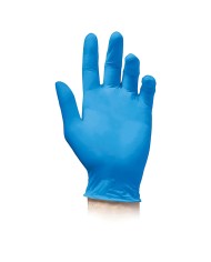 GUANTI NITRILE MONOUSO SOFT