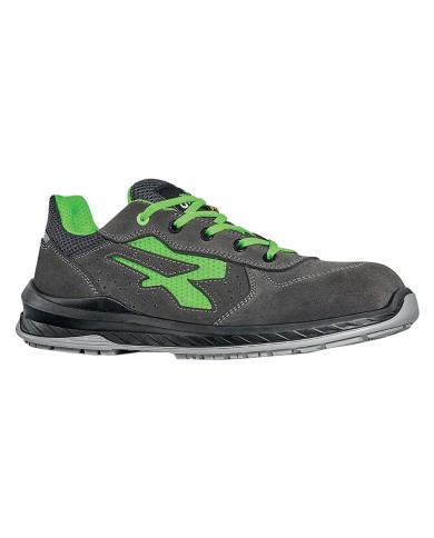 SCARPE ANTINFORTUNISTICA DENVER