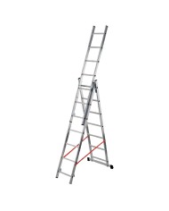 SCALA A TRE ELEMENTI 3 x