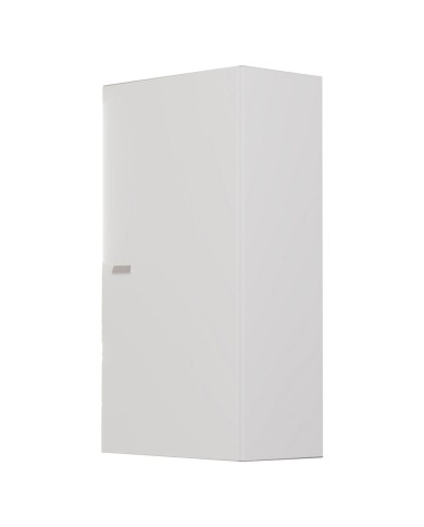 PENSILE PER BAGNO ANTA SINGOLA SMART apert.destra - cm.31,5 x 25 x h.71