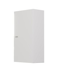 PENSILE PER BAGNO ANTA SINGOLA SMART apert.destra - cm.31,5 x 25 x h.71
