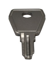 CHIAVE PER SERRATURE MOBILI 216 non cifrata