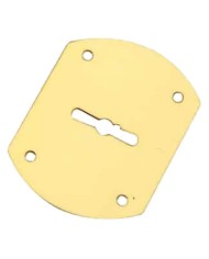 MOSTRINA ESTERNA A BOTTE ART.95223 B finitura bronzata