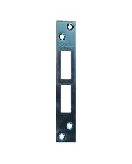 CONTROPIASTRA 06232-01 mm 156 x 25,5 x 2,5