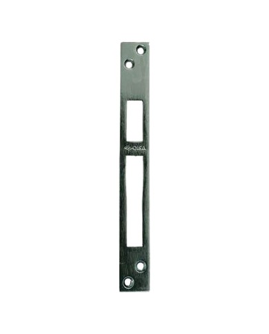 CONTROPIASTRA 06232-20 mm 200 x 25 x 3
