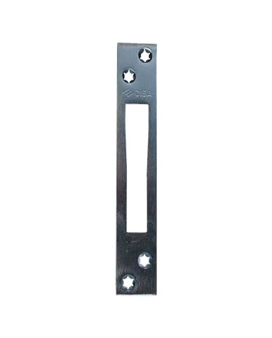 CONTROPIASTRA 06232-21 mm 140 x 25 x 3