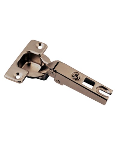 CERNIERA PER MOBILI SERIE SMART SLIDE-ON C30-276 collo
