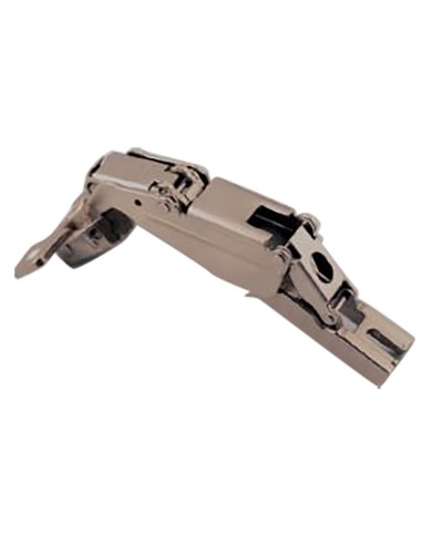 CERNIERA PER MOBILI SERIE SMART SLIDE-ON C30A506 con basetta