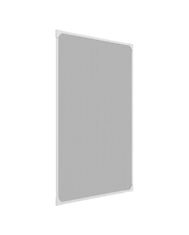 ZANZARIERA SU TELAIO PER FINESTRE CLARISSA 120 x 120 - pannello