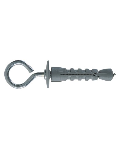 TASSELLO PER CARTONGESSO OCCHIOLO CHIUSO SB N 9 3 Ø 9 x 43 mm
