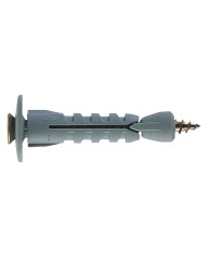 TASSELLO PER CARTONGESSO CON VITE SB N 9 4 Ø 9 x 43 mm