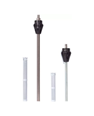 TASSELLO PER SISTEMI ISOLAMENTO THERMAX 12 16 12 1