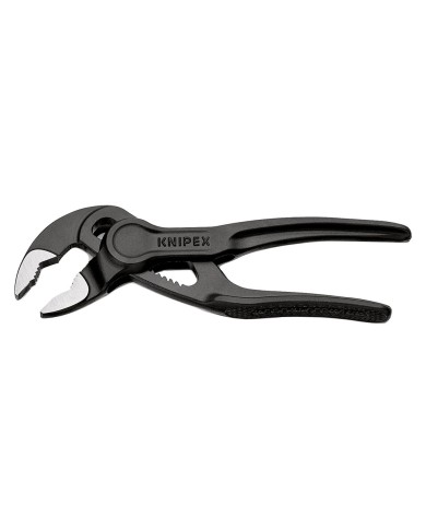 PINZA REGOLABILE MINI COBRA XS mm 100