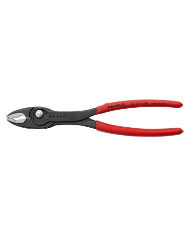 PINZA PER GIUNTI SCORREVOLI TWINGRIP mm 200