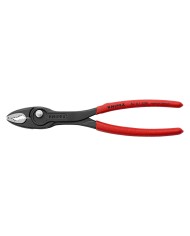 PINZA PER GIUNTI SCORREVOLI TWINGRIP mm 200